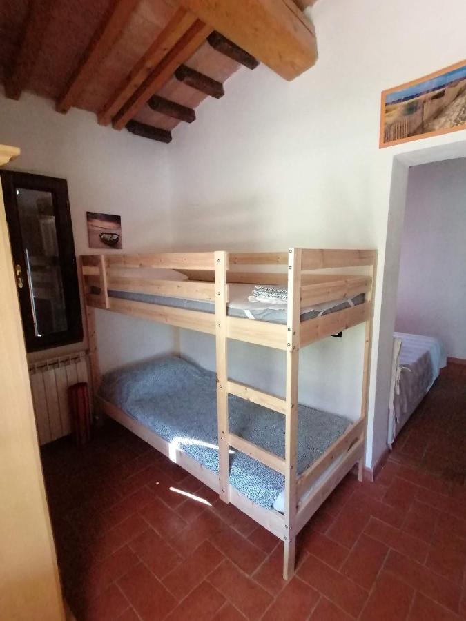Agriturismo Campolungo Sant'Ermo Ngoại thất bức ảnh