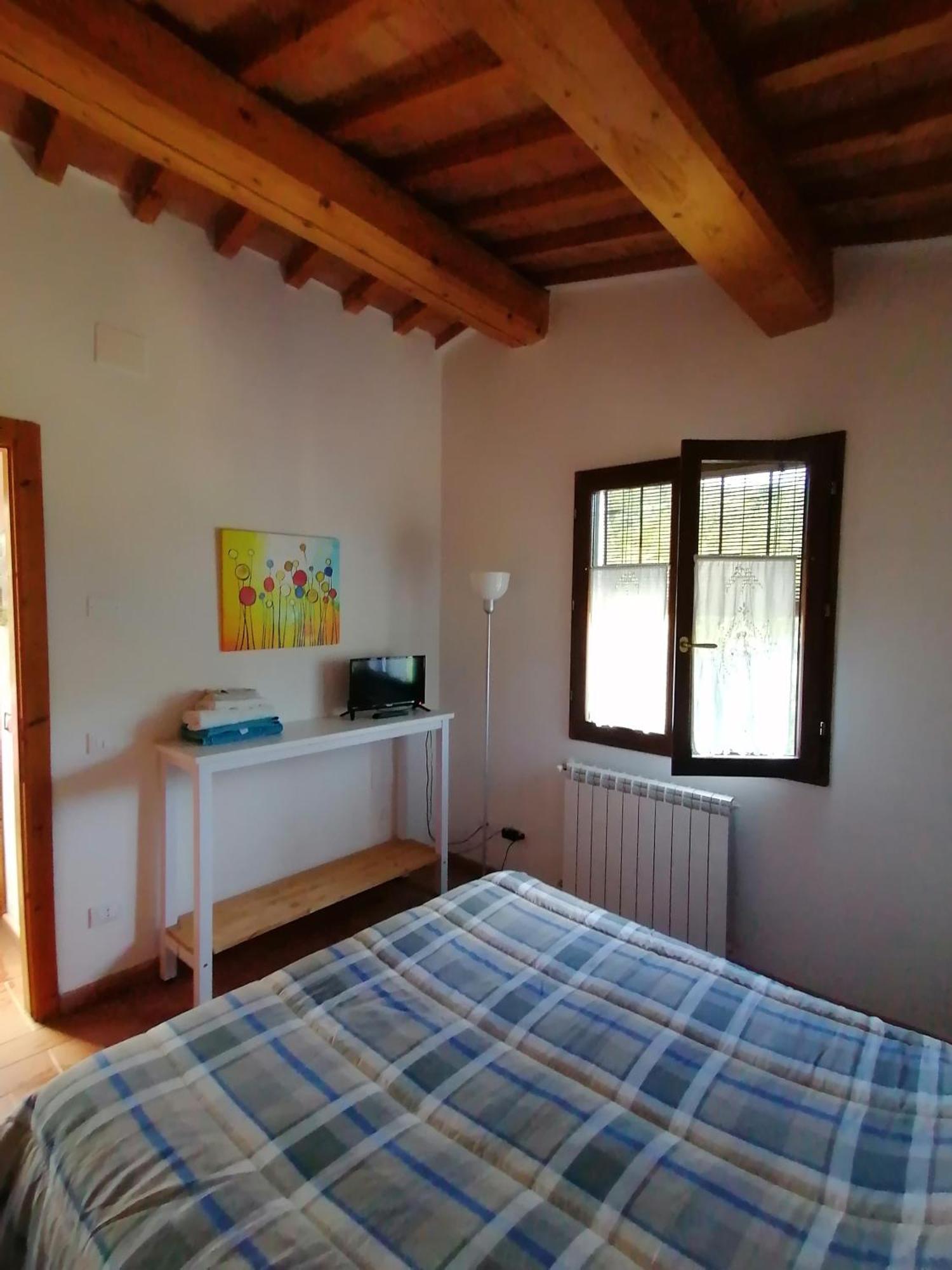 Agriturismo Campolungo Sant'Ermo Phòng bức ảnh